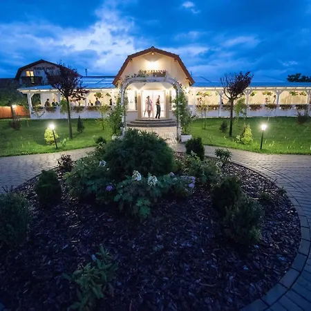 Magic Moments Bed & Breakfast Sincraieni