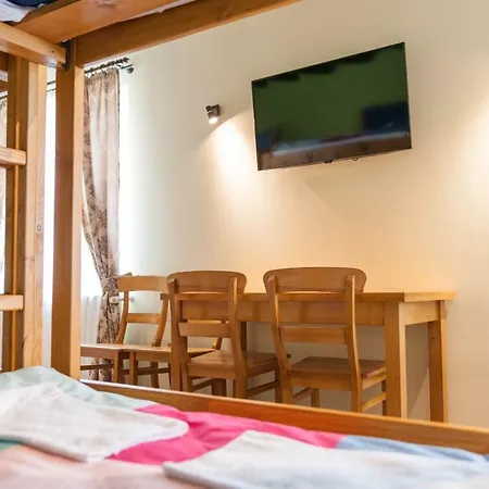 Bed & Breakfast Magic Moments