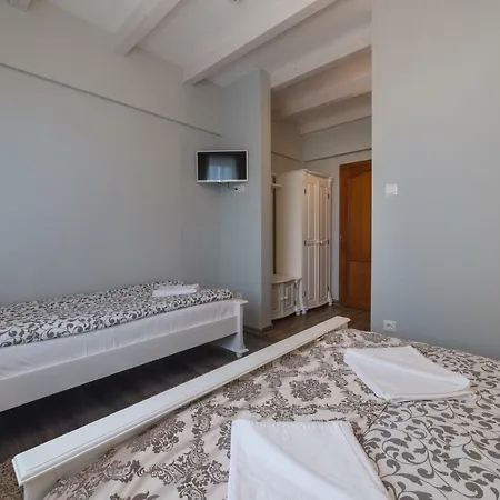 Bed & Breakfast Magic Moments Sincraieni