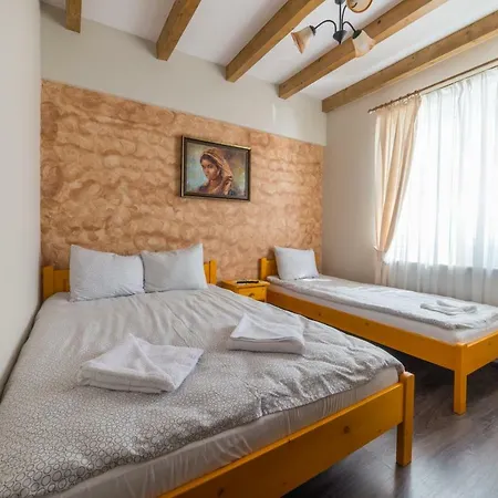 Bed & Breakfast Magic Moments