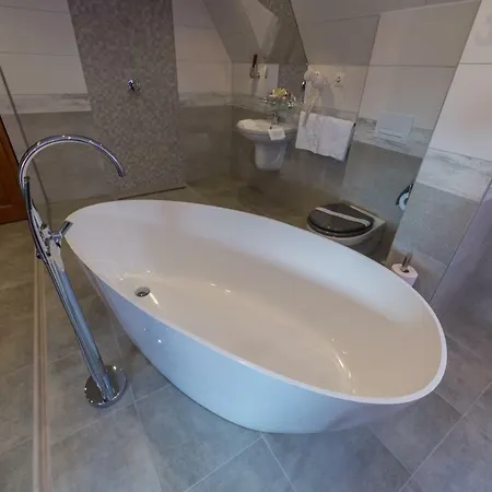 Bed & Breakfast Magic Moments Sincraieni