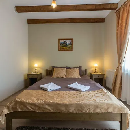 Bed & Breakfast Magic Moments *