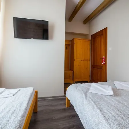 Magic Moments Bed & Breakfast Sincraieni