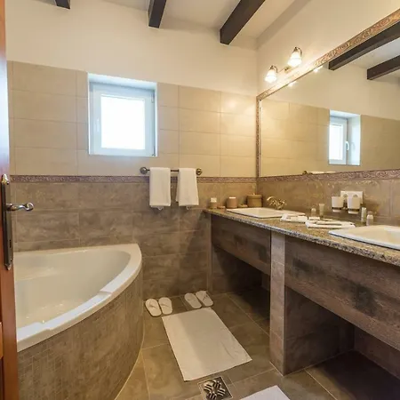Bed & Breakfast Magic Moments Sincraieni
