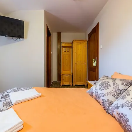 Magic Moments Bed & Breakfast *