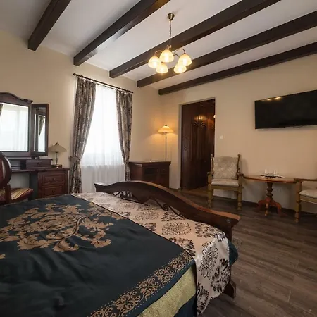 Magic Moments Bed & Breakfast
