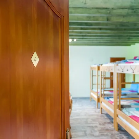 Bed & Breakfast Magic Moments Sincraieni