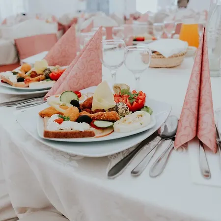 Bed & Breakfast Magic Moments Sincraieni