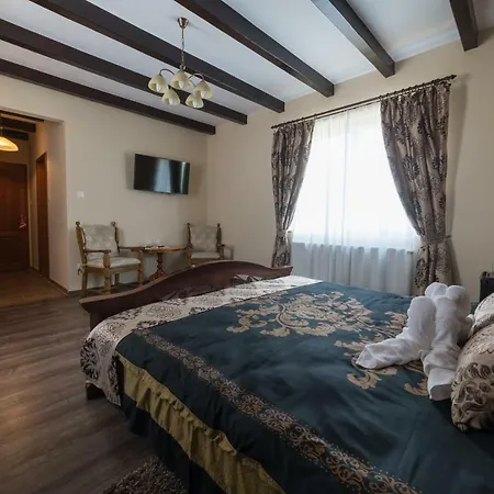 Bed & Breakfast Magic Moments