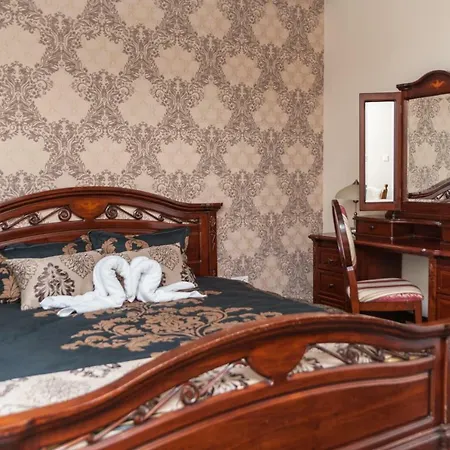 Magic Moments Bed & Breakfast