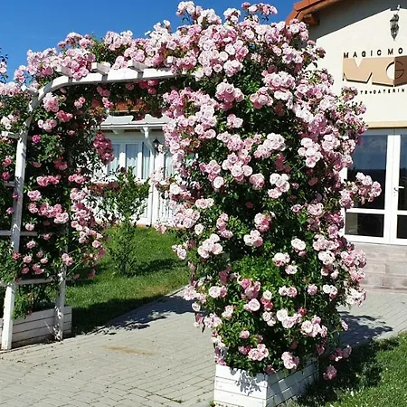 Magic Moments Bed & Breakfast